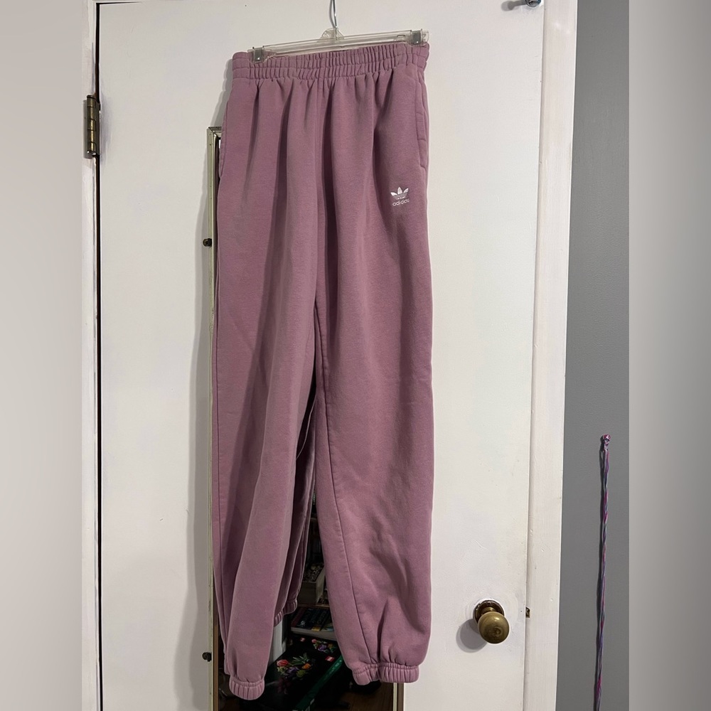 Women’s Adidas Sweatpants